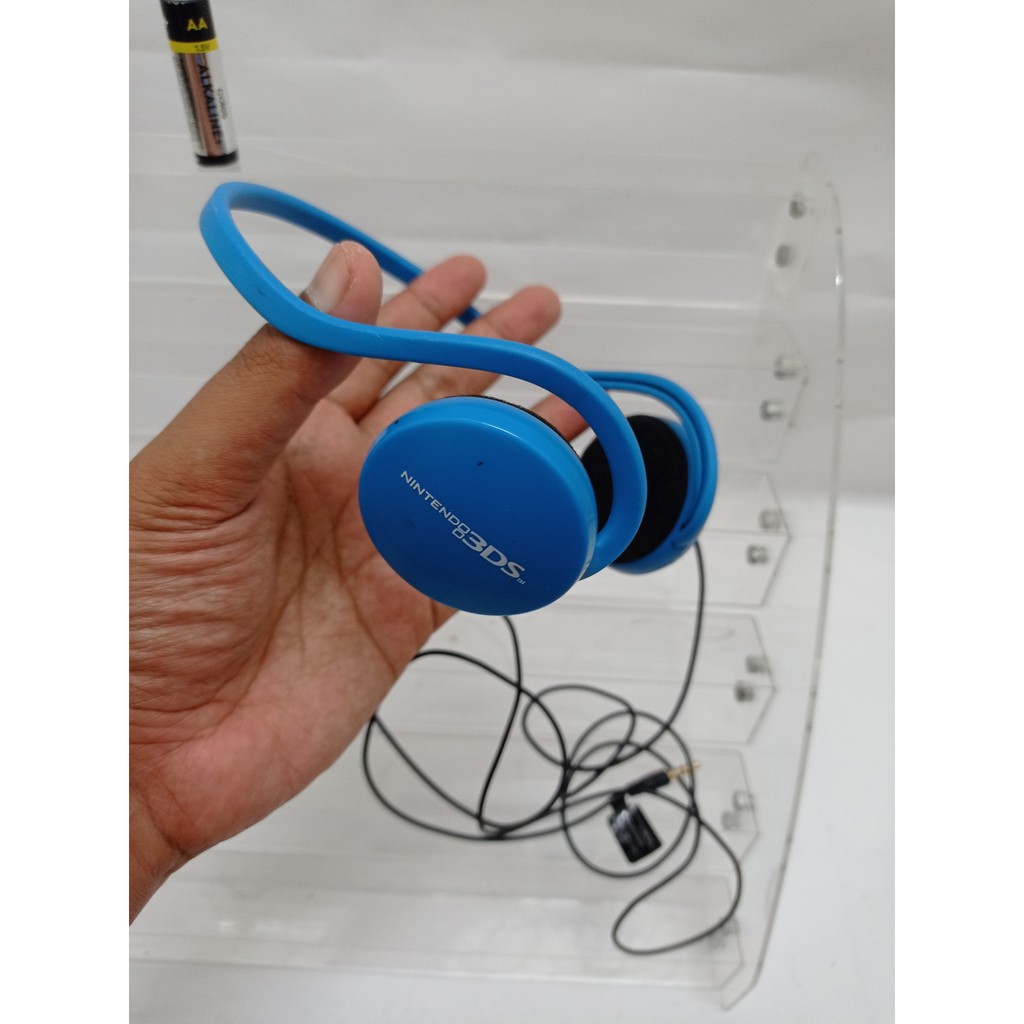 Nintendo discount ds headsets
