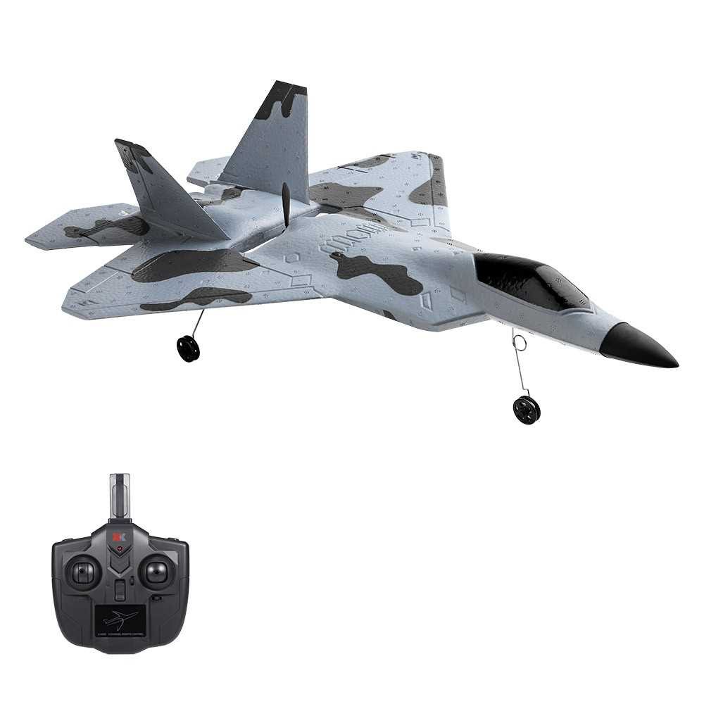 Rc Helicopter For Adults HOSHI VOLANTEXRC F-16 F16 4-CH Jet