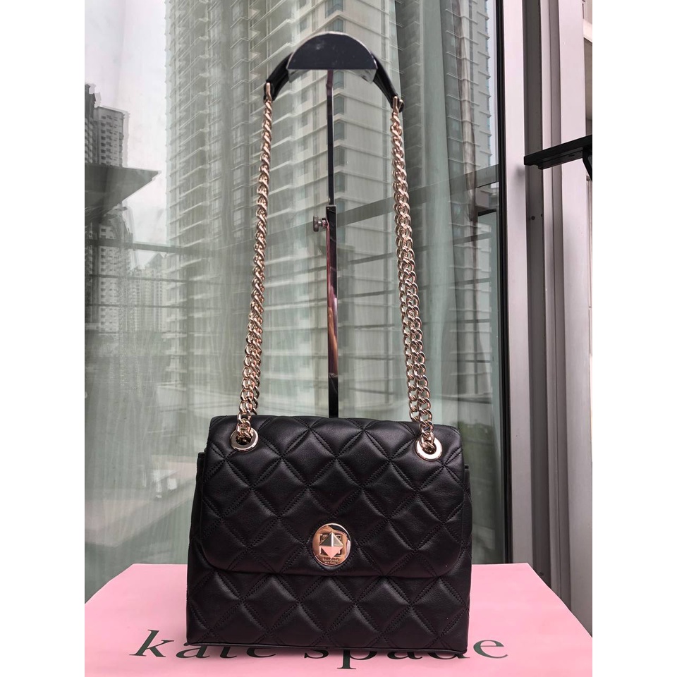 Masfreenky Shopperholic - READY STOCK MALAYSIA KATE SPADE Natalia