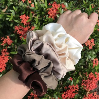 hair scrunchies - Prices and Promotions - Mar 2024