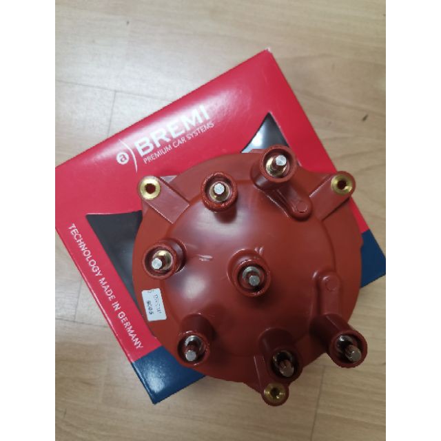 DISTRIBUTOR CAP /ROTOR ARM MERCEDES W124(260.300E) W126(300SE) Shopee Malaysia