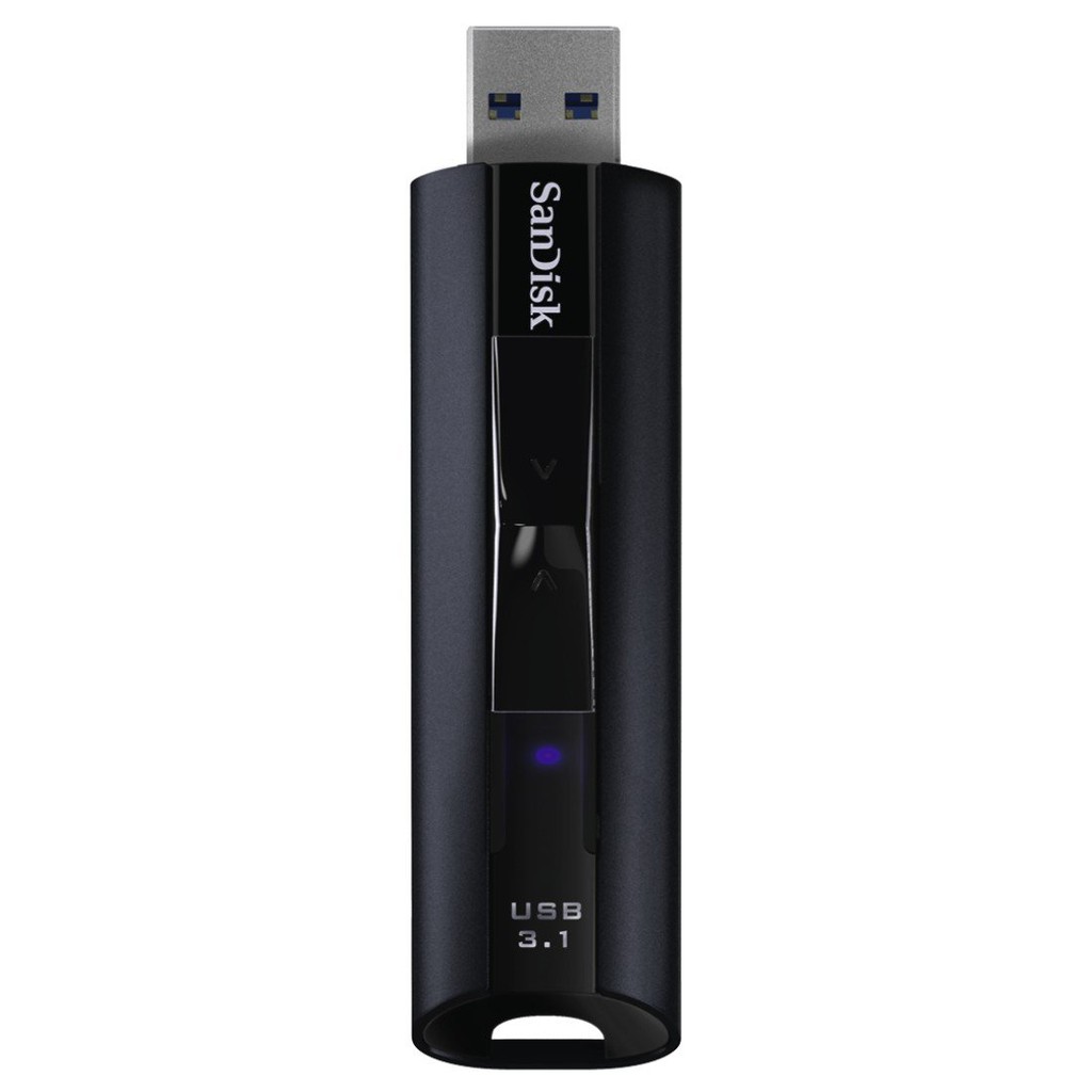 Sandisk extreme go usb hot sale 3.1 64gb flash drive