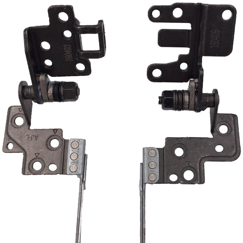 Coppia Cerniere Per Notebook Acer E5-523, E5-553, E5-575, E5-576, N16Q3, N16Q2, F5-573 - Ricambio Originale - Foto 10