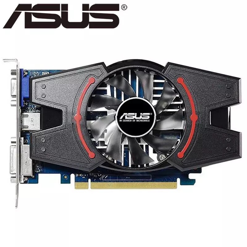 Asus gt discount 730 2gb ddr5