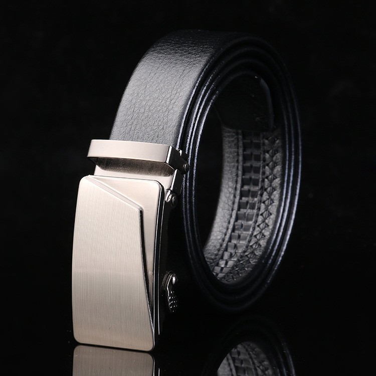 Belt For Men / Business Auto Belt Men / Belt Men / Auto Lock Belt ...