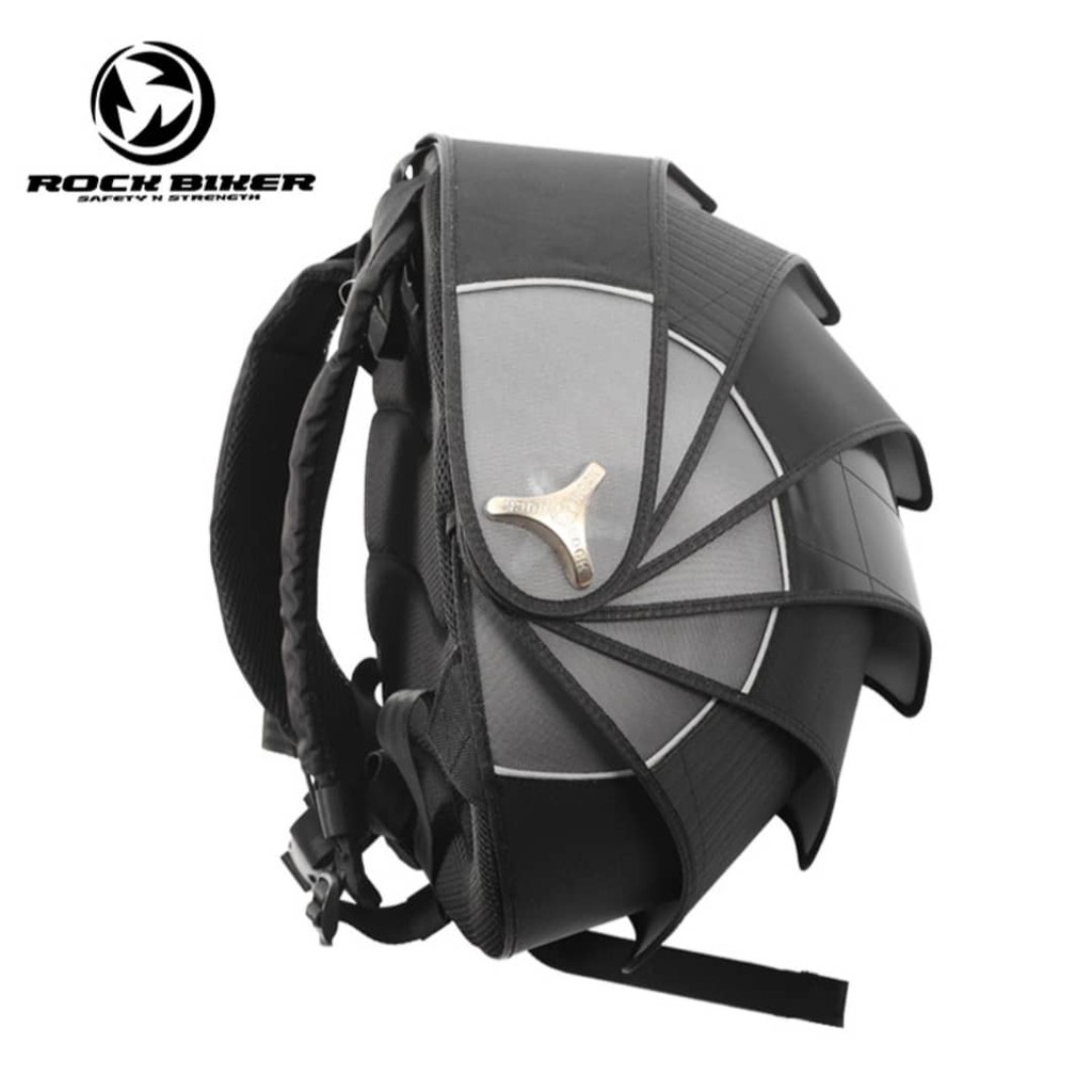 Biker backpack cheap