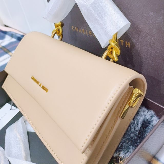 Charles and clearance keith bag shopee