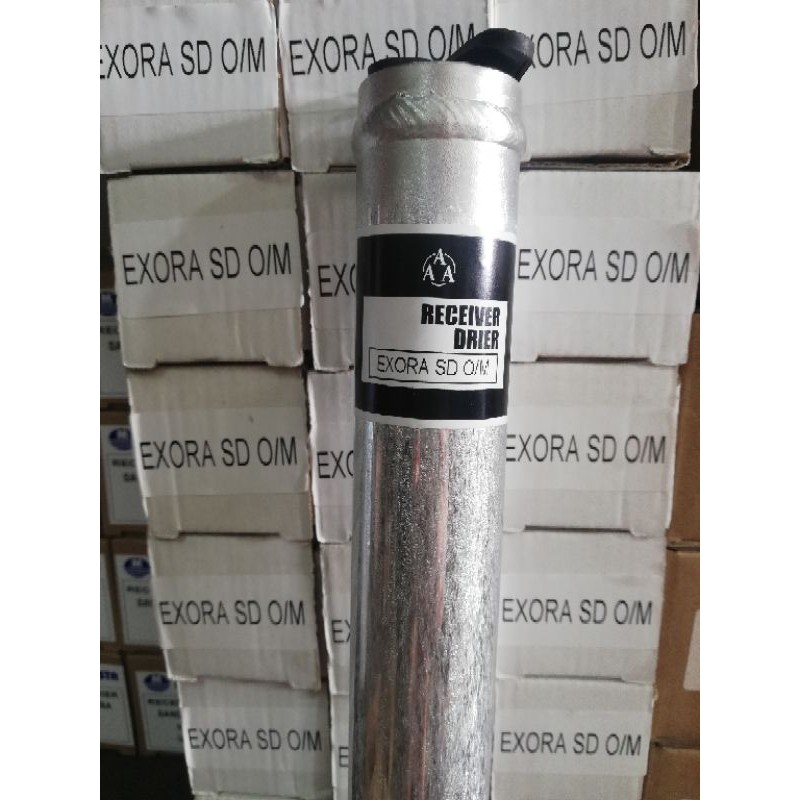 PROTON EXORA SANDEN, PREVE, AXIA SYSTEM RECEIVER DRIER | Shopee Malaysia
