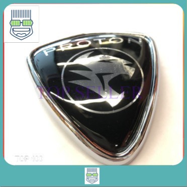 2A PROTON EMBLEM LOGO WAJA SAGA BLM GEN2 PERDANA V6 SATRIA ISWARA saga ...