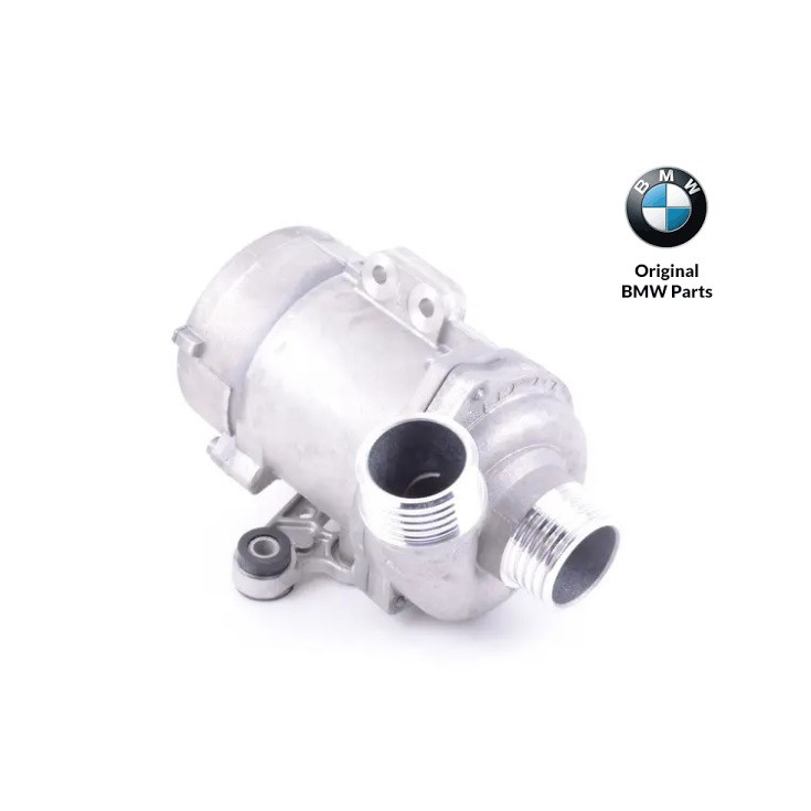 Bmw f10 water deals pump