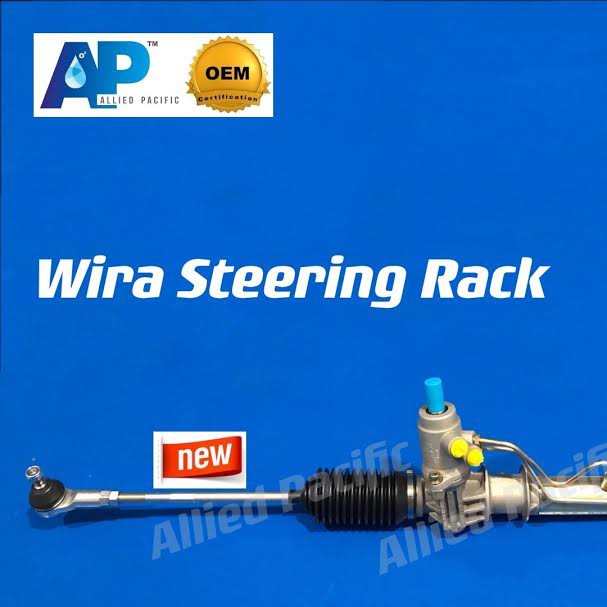 Proton Wira Steering Rack (OEM NEW) | Shopee Malaysia