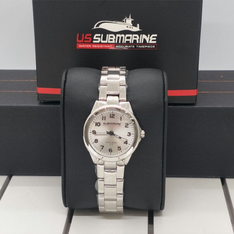 Jam tangan best sale us submarine