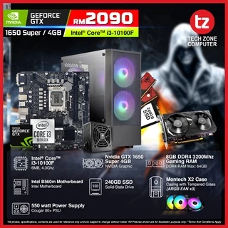 Tech Zone Store Tech Zone Computer, Online Shop | Shopee Malaysia