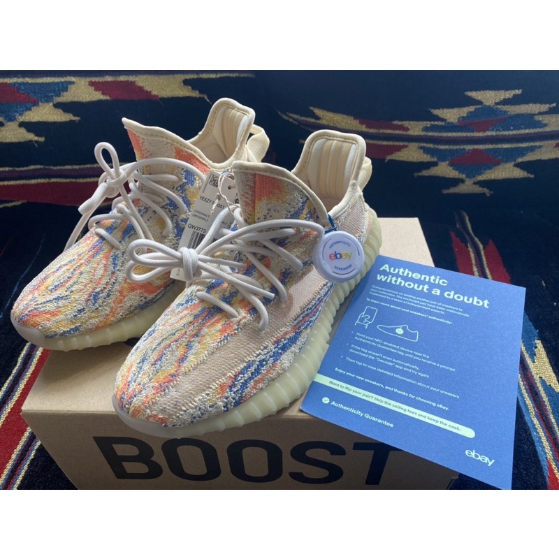 Yeezys 2024 womens 6.5