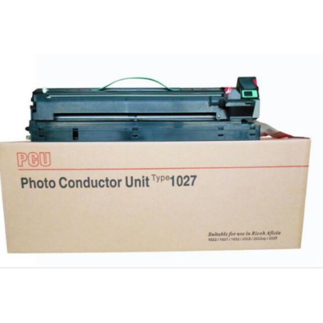 Photo conductor unit (pcu) | Shopee Malaysia