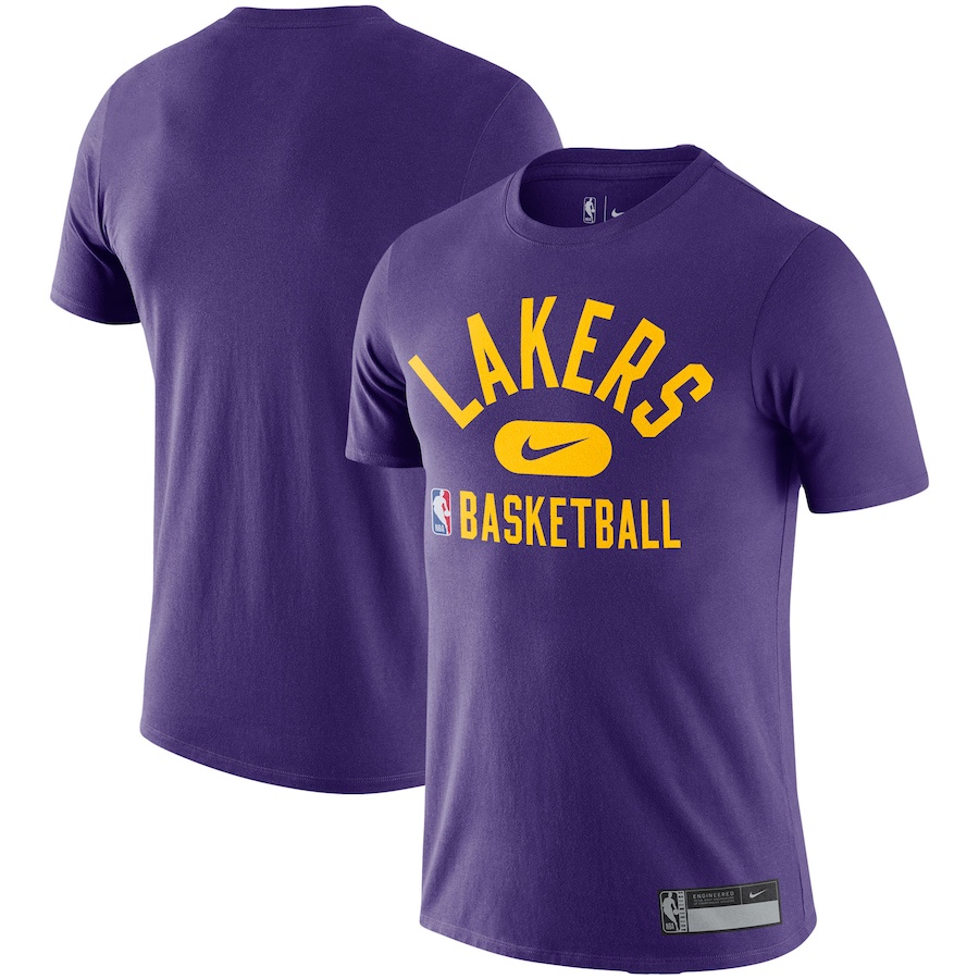 Los angeles lakers store basketball t shirt