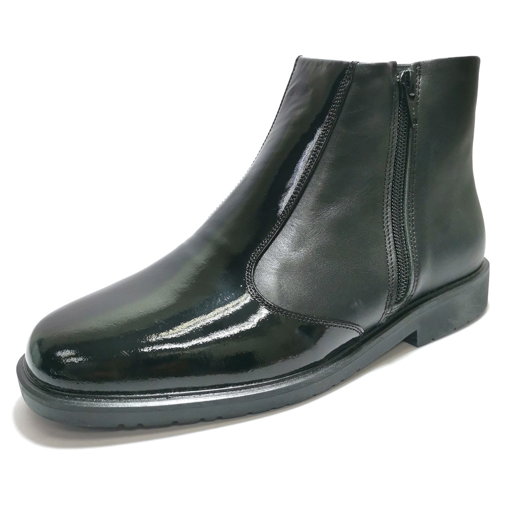 Kasut Johnson Shoes Boots KASUT GD JOHNSON ORIGINAL WANITA BOOT