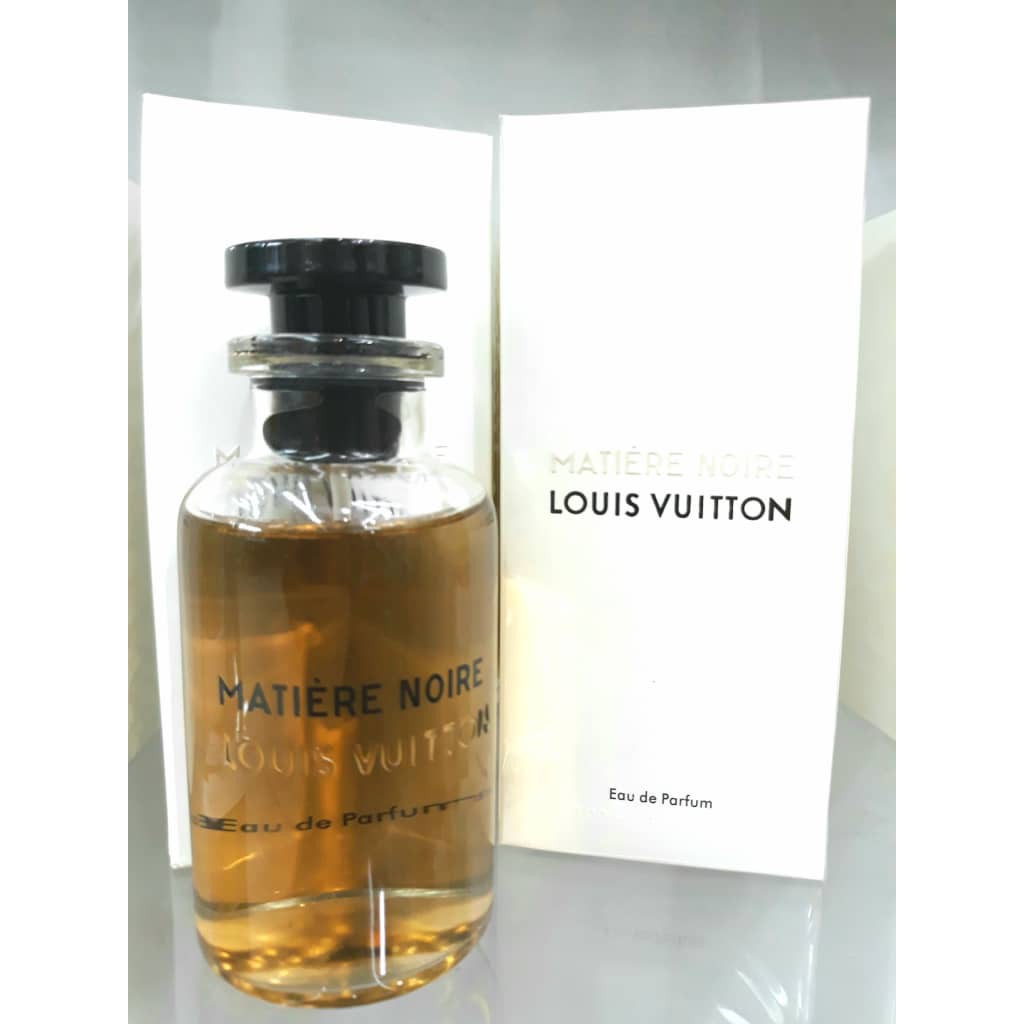 Louis Vuitton /Louis Vuitton MATIERE NOIRE/matie-runowa-ru100mlo