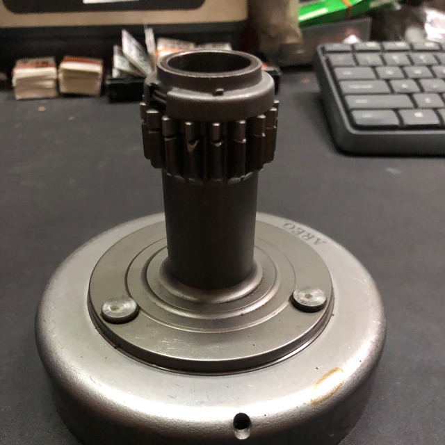 auto housing ex5