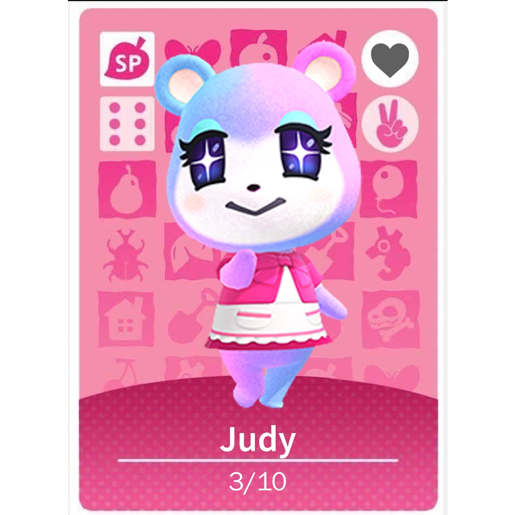 Animal Crossing: New Horizons, Disponibile Da Ora Il Preordine Degli Amiibo Serie 5! - Animal - Foto 11