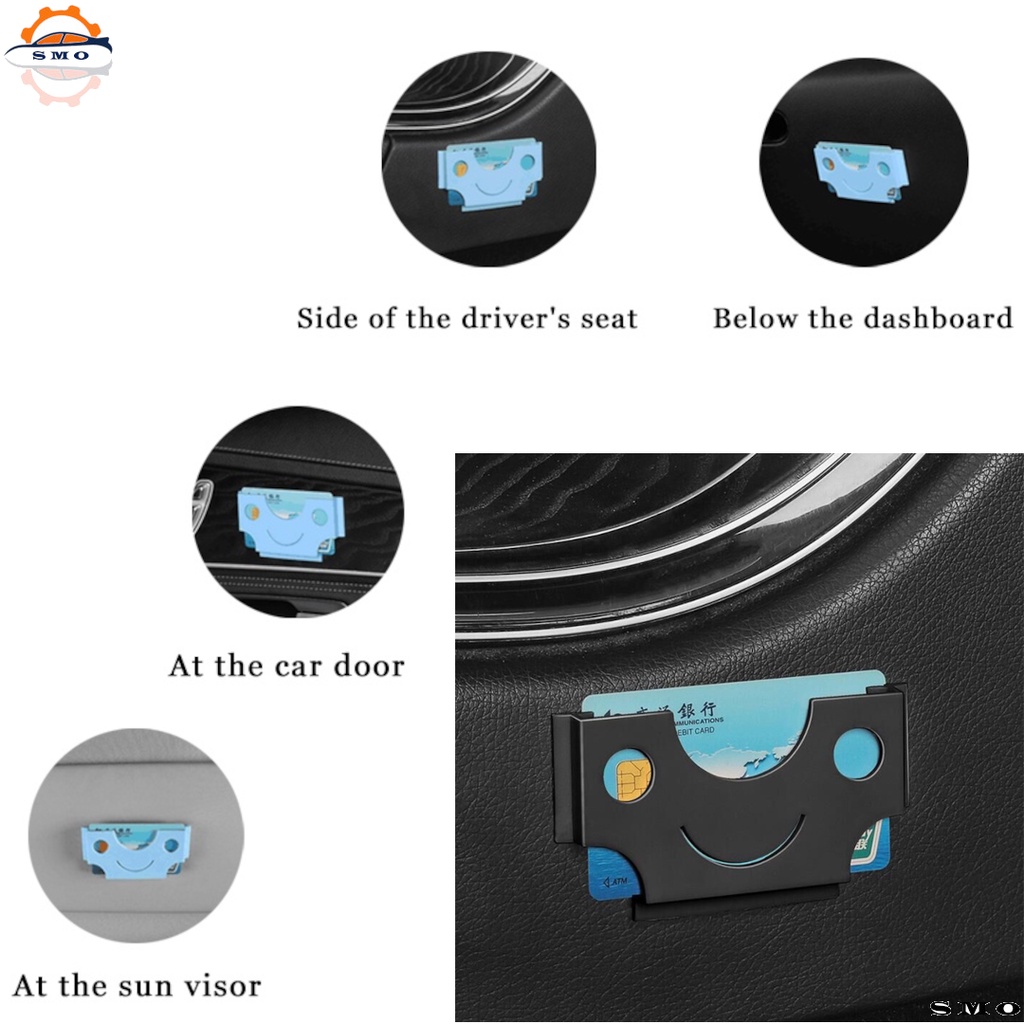 360 Degree Rotating Car Mobile Holder, Color : Black At Best Price In