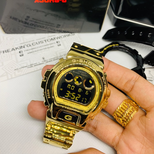 G store shock cb1