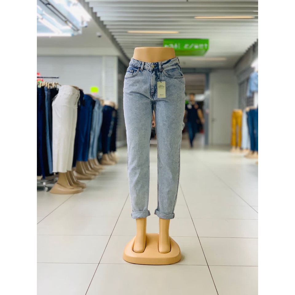 Quality Korean Style Jeans For Excellent Style And Comfort