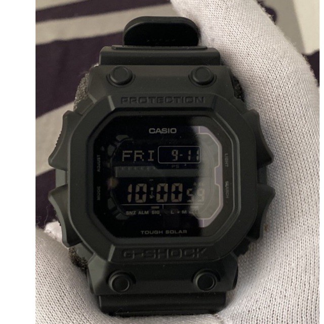 G shock petak online king