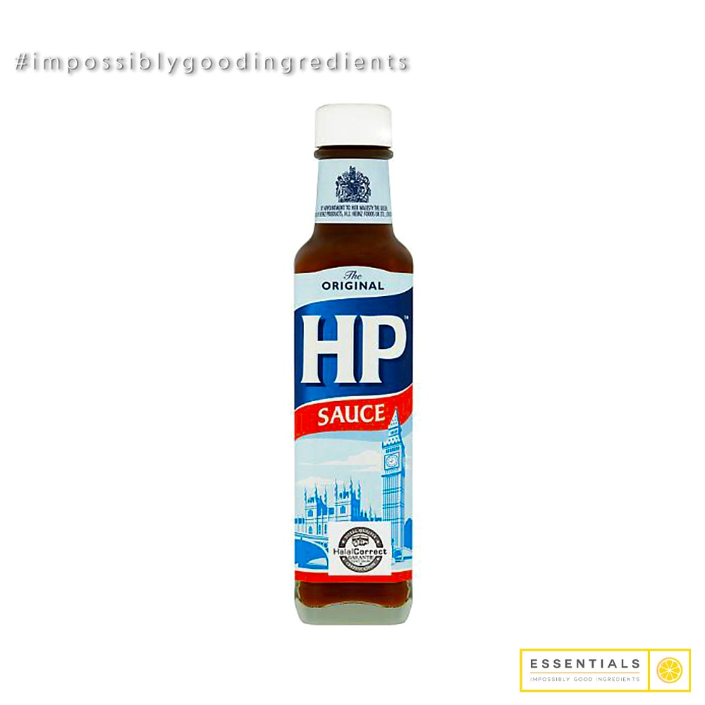 HP Sauce (Brown Sauce) 255g | Malaysia - View #5