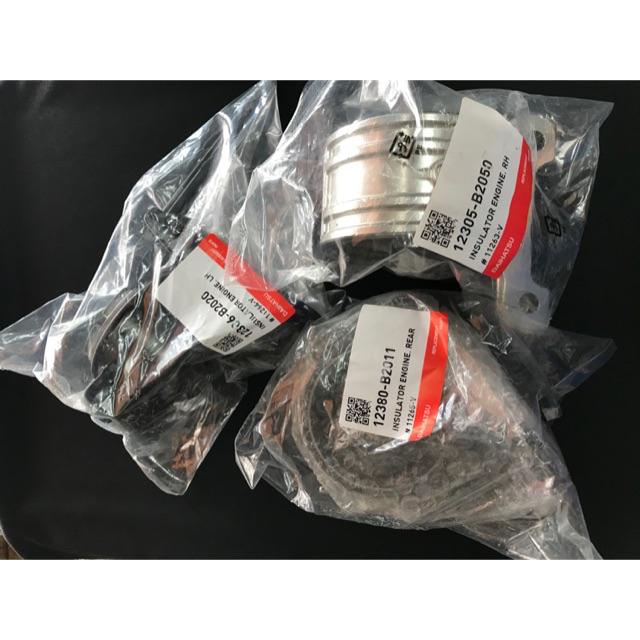 [1 YEAR WARRANTY] Perodua Viva 660 850 1.0 / Viva Elite Engine Mounting