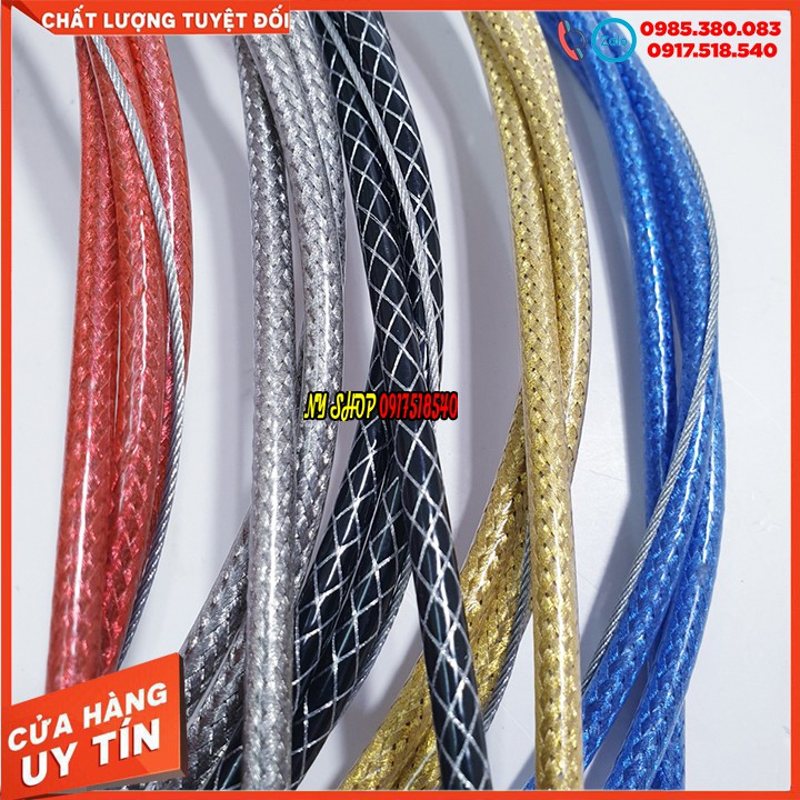 Thai throttle cable 2m long Can be mounted on all types of vehicles