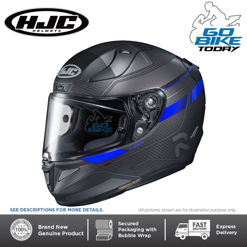 Hjc rpha 11 pro carbon hot sale nakri helmet