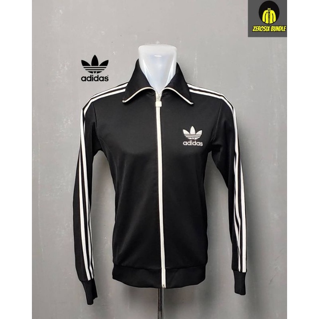 Adidas europa track top best sale