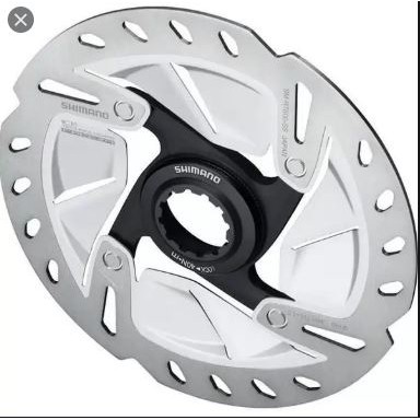 Ultegra 160mm best sale rotor