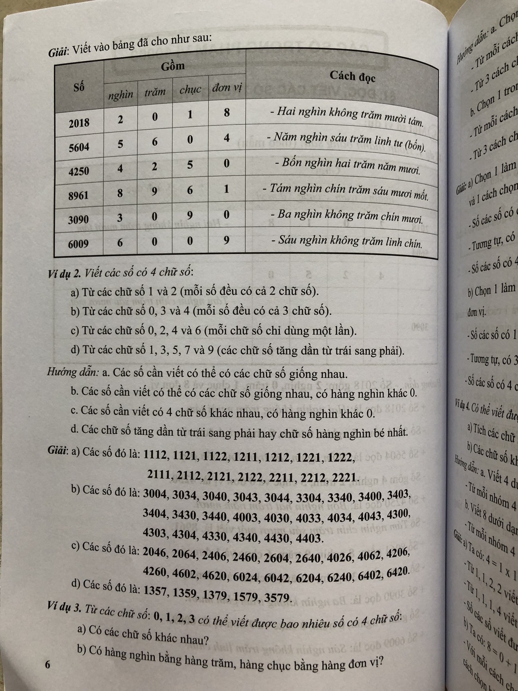 Book - Exercises to develop Math learning capacity 3 (compiled ...