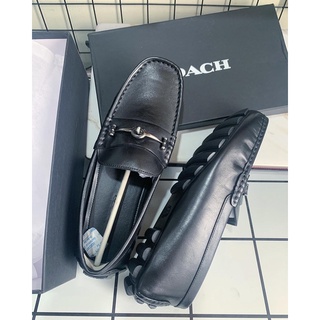 coach shoe - Loafers & Slip-Ons Prices and Promotions - Men Shoes Apr 2023  | Shopee Malaysia