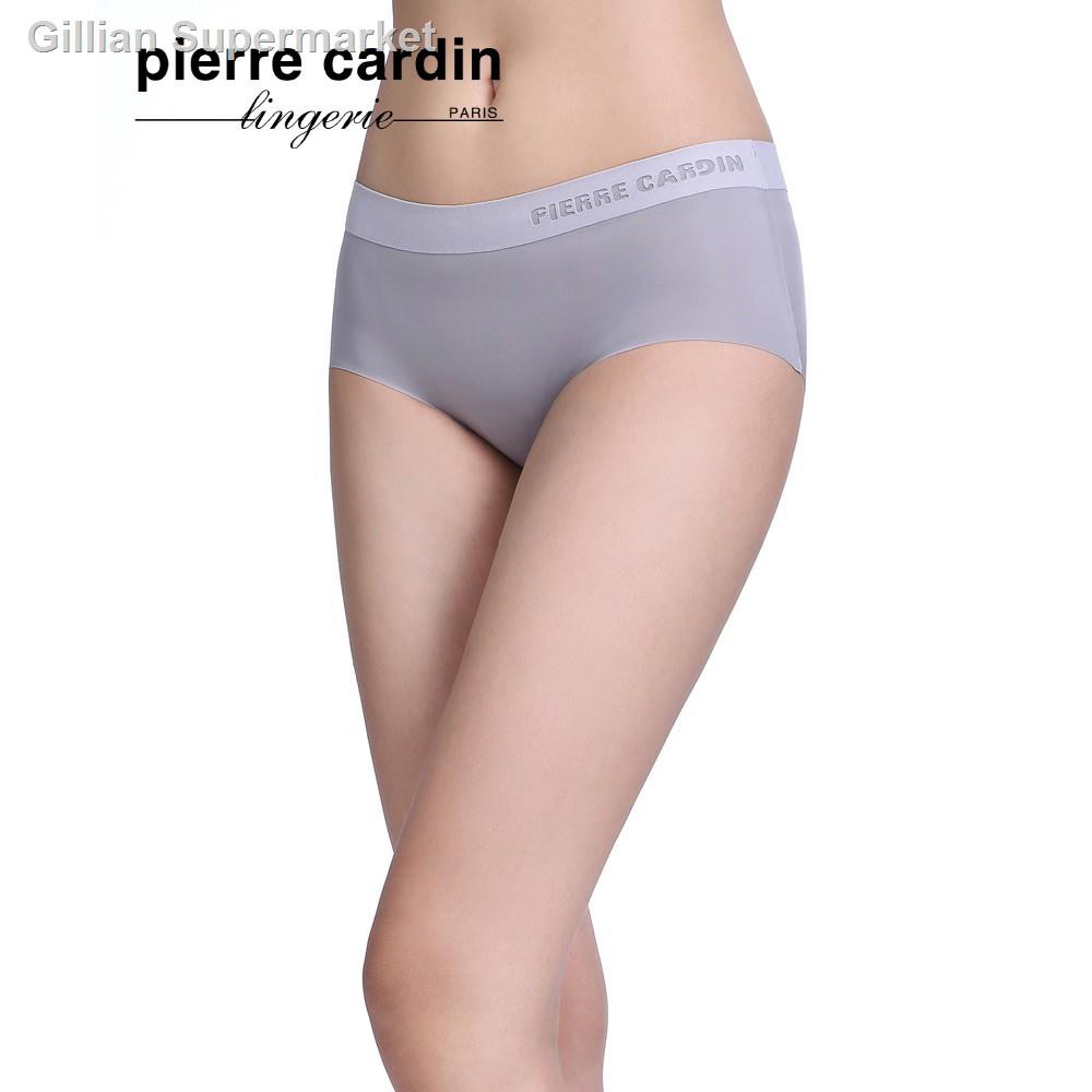 ✒✧✜Pierre Cardin Lingerie Next To Skin Freecut Midi Panty 509-6759F