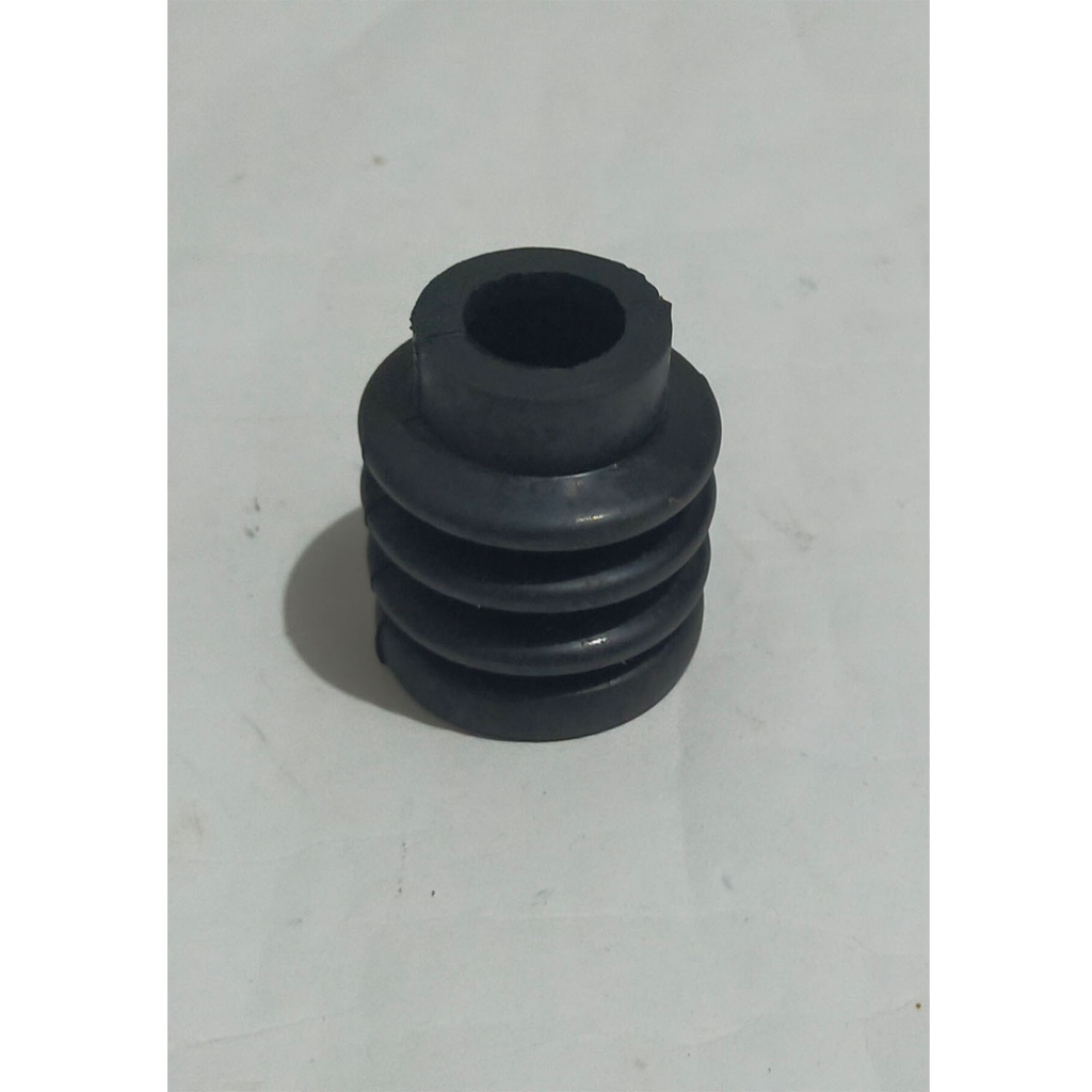 Rubber Stick Gear Bottom Boot Stick Versnel Low KF50 KF20 Shopee Malaysia
