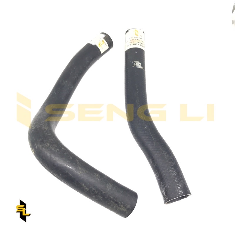 MITSUBISHI DELICA L300 RADIATOR HOSE TOP/BOTTOM Shopee Malaysia
