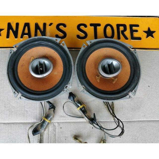 カーオーディオ Pioneer TS-J170A TS-J160A Pioneer TS-J170A TS-J160A