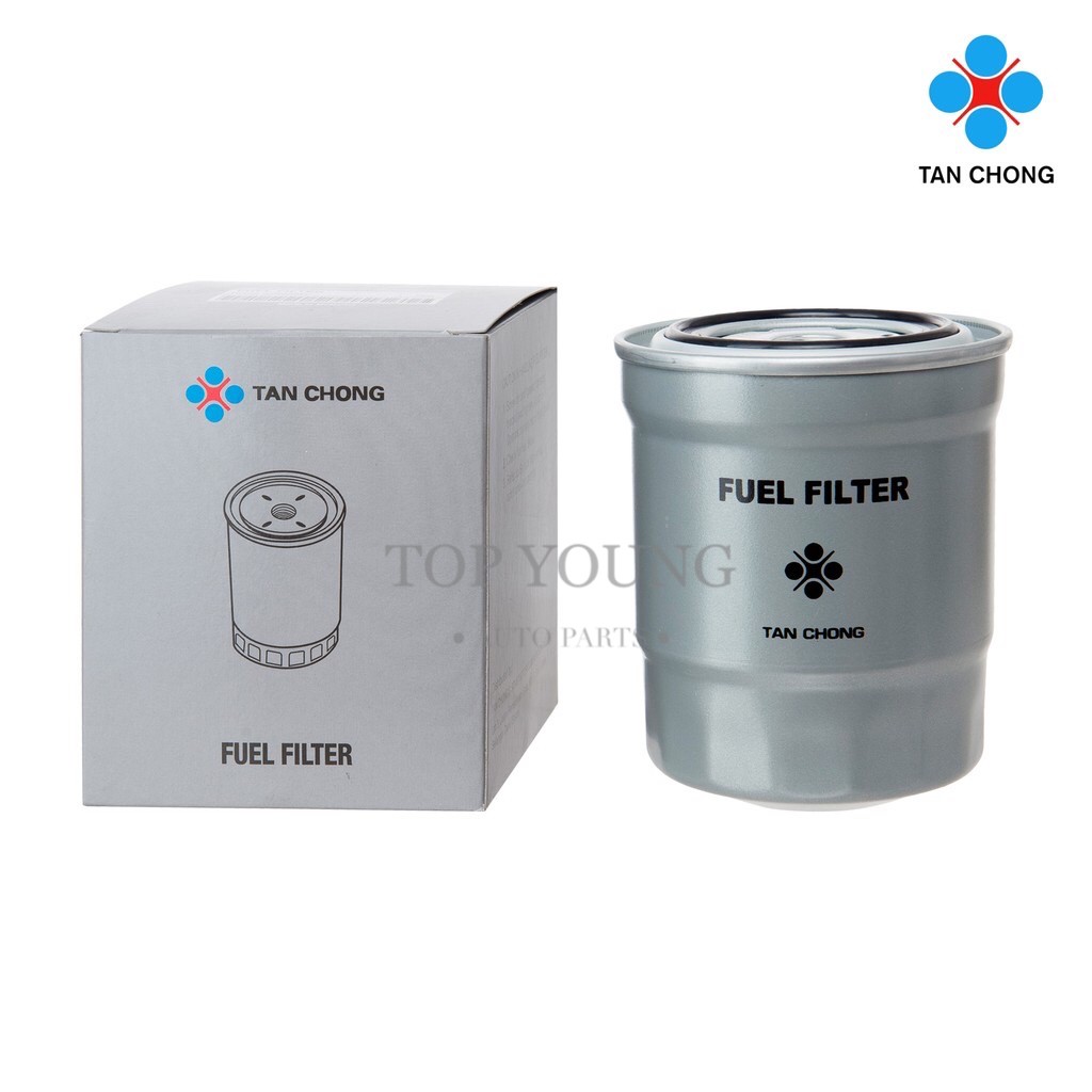 NISSAN FRONTIER D22 & URVAN E25 , NISSAN TAN CHONG ORIGINAL FUEL FILTER Shopee Malaysia