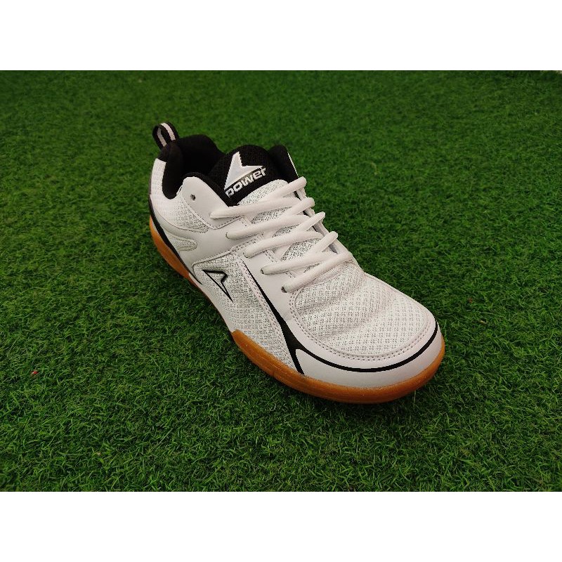 Bata Power womens badminton shoes. Shopee Malaysia