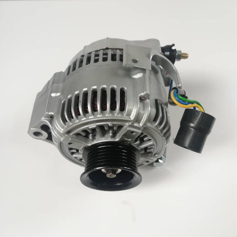 Toyota Corolla AE86 160A High Output Alternator Shopee Malaysia