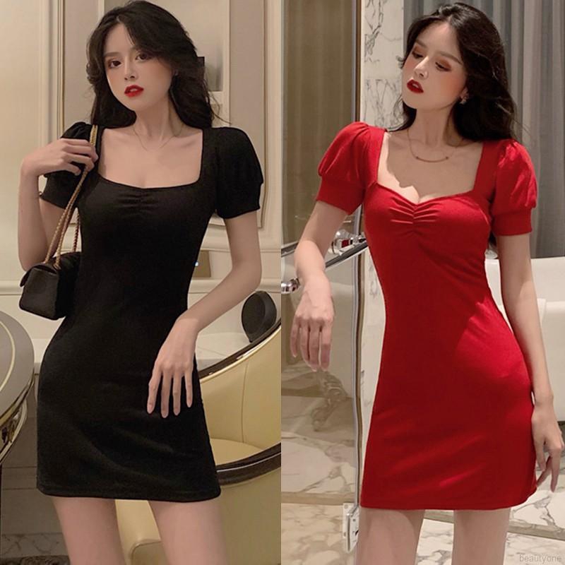 Bodycon hotsell dress shopee