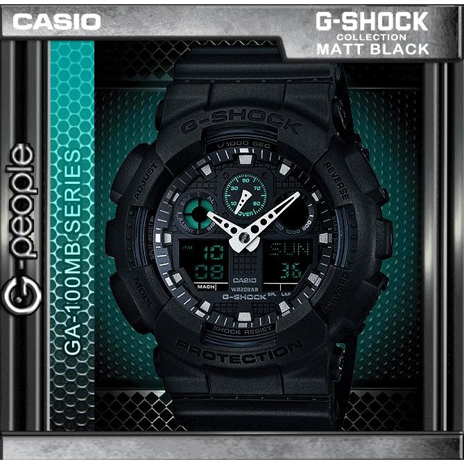 G shock ga outlet 100 mb