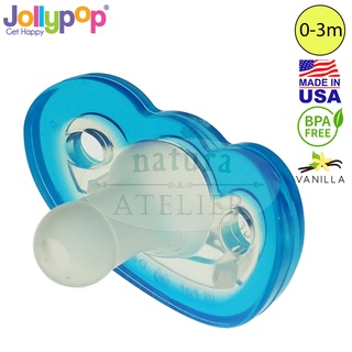 Jollypop best sale vanilla pacifier