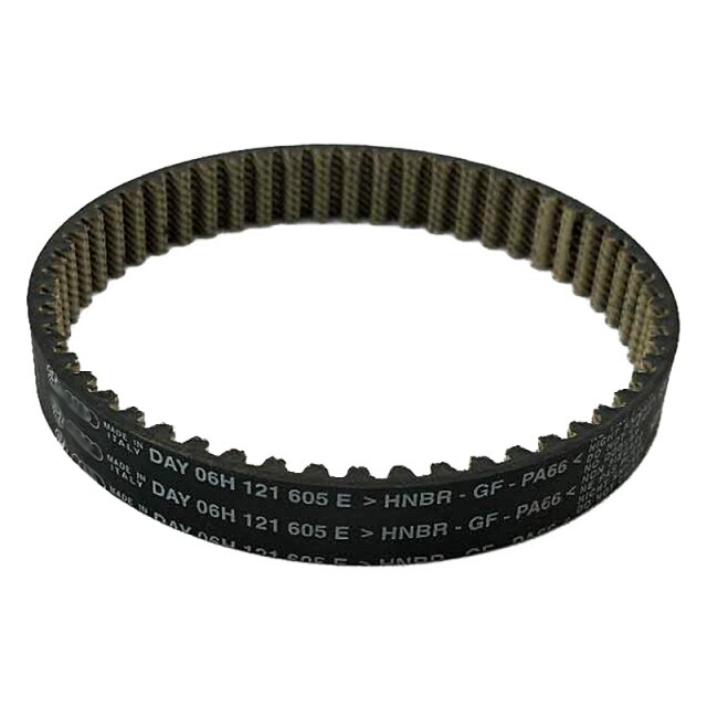 TOOTHED BELT WATER PUMP BELT FOR VW GOLF GTI MK6 PASSAT CC TIGUAN