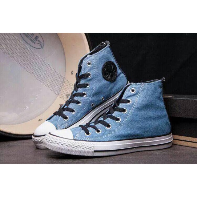 CONVERSE JEANS READY STOCK