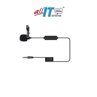 COMICA CVM-V01SP Lavalier Microphone (2.5M)