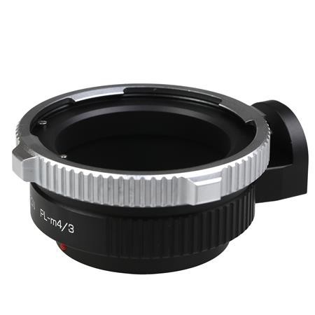 Adattatore per obiettivo Meike MK-PLTE-C con ND UV drop-in per obiettivo cinema ARRI PL-Mount su fotocamera Sony E Mount A9 A7III A7II A7 A7R3 A7R4  44
